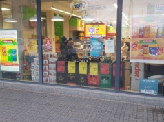 Jak otwarte są sklepy w niedzielę 1 lutego?