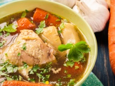 To warzywo w rosole może być rakotwórcze. Prawdopodobnie zawsze je dodajesz