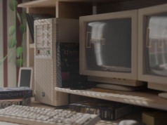 Bestie w obudowie retro. Maingear wypuszcza limitowane komputery