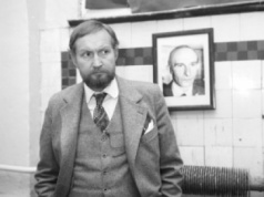 Miał szyk, wdzięk i klasę angielskiego lorda - 35 lat temu zmarł aktor Mieczysław Voit