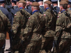 Ranking najpotężniejszych armii. USA na pierwszym miejscu, Polska za Ukrainą