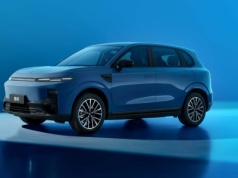 Taniej się nie da? Leapmotor pokazuje, że to nieprawda. Nadchodzi elektryczno-spalinowe B10