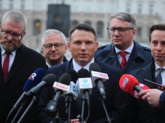 Sondaż: obie Konfederacje rosną w siłę. Razem mają więcej poparcia niż Prawo i Sprawiedliwość