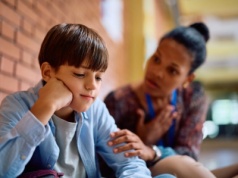 Dzieci w szkole nie umieją samodzielnie się ubrać ani skorzystać z toalety