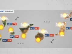 Sobota: słońce, wiatr i wysokie fale na północy