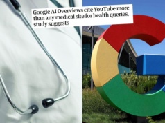 Badanie: AI Overviews od Google zapytane o medyczne tematy korzysta raczej z YouTube niż z naukowych źródeł