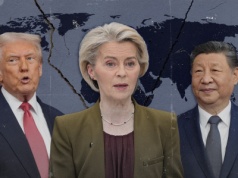 Unia wyrwana ze snu. Radykalny zwrot. "Coś pękło"