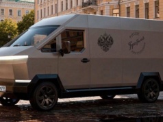 Rosjanie mają "Kibiertraka". Czuć carską mądrość i rękę