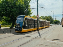 Rumunia. Timișoara kupuje 10 nowych tramwajów