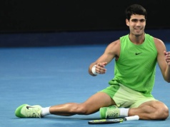 Alcaraz - Djoković. Kiedy finał Australian Open 2026?