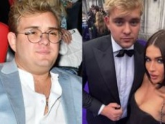 Mąż Roksany Węgiel schudł 40 kilogramów. Teraz wyznał, jak tego dokonał