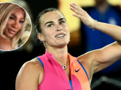 Sabalenka wypaliła ws. wielkiej gwiazdy! "To jej decyzja"