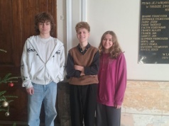 Językowy sukces „Osucha”. Francuski otwiera uczniom drzwi do Europy