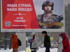 "Trumny i portfele decydują". Bada sondaże w Rosji. Zdradza, co mieszkańcy myślą o wojnie po czterech latach jej trwania