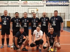Liga 40-latków w Piłce Siatkowej. Sprawdź wyniki 10. i 11. kolejki oraz terminarz najbliższych spotkań