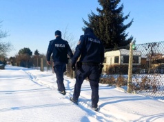 Śmiertelne wychłodzenia i zatrucia czadem. Tragiczny bilans sezonu grzewczego rośnie