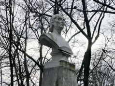 Zabytkowy pomnik zostanie odnowiony