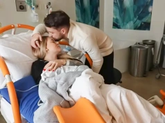 Obejrzałam film z porodu influencerki Andziaks. Nie liczba odsłon powinna nas zadziwiać