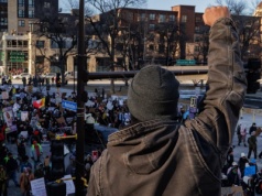 Nowy Jork, Los Angeles, Minneapolis. Masowe protesty przeciwko działaniom ICE