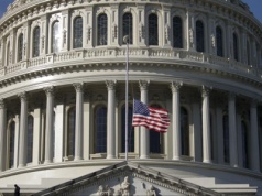 Kongres nie zdążył z budżetem. Pentagon i resorty bez finansowania