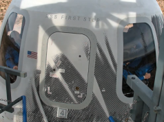 Blue Origin kończy turystykę kosmiczną dla milionerów