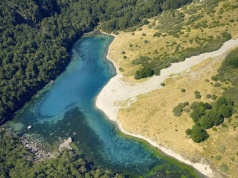 Nie ma drugiego takiego miejsca. Zasady dla turystów są tam rygorystyczne