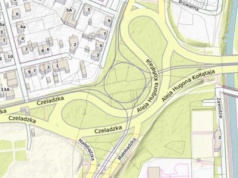 Najdziwniejsze "rondo" południowej Polski. Na stłuczkę czekałem dwie minuty