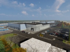 Estonia: Rusza przetarg na budowę zaplecza taborowego Rail Baltiki