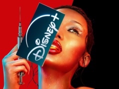 Użytkownicy Disney+ chłoną piękne sci-fi jak substancję