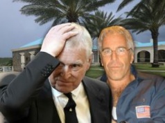 Epstein chciał umówić księcia z Rosjanką. "Piękna, mądra"