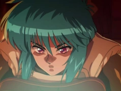 Nowy Ghost in the Shell trafi na nasze ekrany jeszcze w tym roku