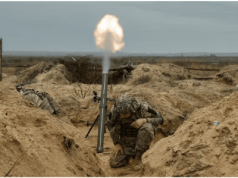 Wojna rosyjsko-ukraińska. Raport 31.01.2026