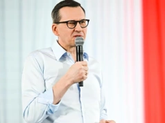 "Jak się robi MEGA inwestycje?". Morawiecki publikuje spot