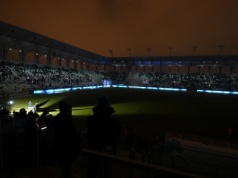 Kto zawinił w Radomiu? MOSiR wydał oświadczenie