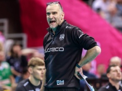 Zaskakujące wyznanie Bottiego! Zrezygnował z siatkówki. "Nawet jej nie lubiłem"