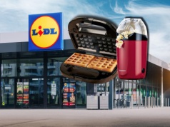 Lidl  z zimową promocją AGD do kuchni