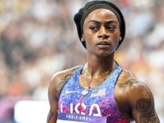 Mistrzyni olimpijska aresztowana. Miała szczęście, że nikogo nie zabiła