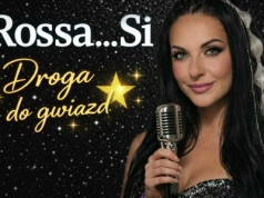 Rossa…Si – Droga do gwiazd