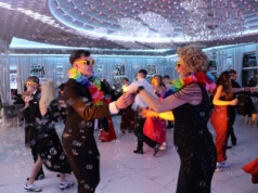 Studniówki 2026 – Bal tuż przed maturą! (ZDJĘCIA i WIDEO)