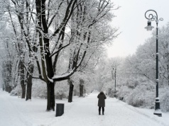 Nadciąga siarczysty mróz. Będzie nawet -27 stopni. Ogromna różnica temperatury