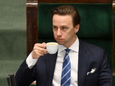 Wicemarszałek Sejmu odpowiada na „druzgocący” materiał TVNu