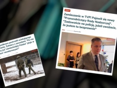 Postrzelonego Syryjczyka reprezentuje... Piotr Zemła