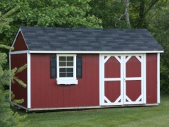 Nawet 10 tys. złotych za szopę na działce. Prawo jest nieubłagane, Polacy muszą przestrzegać tych zasad