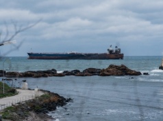 To ma być olbrzymi cios w Putina. Ucierpi jego flota cieni