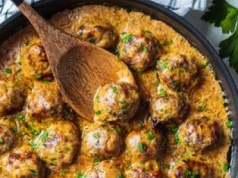 Ulubiony polski obiad. Godzinami "siedzi" na żołądku i robi z brzucha balon