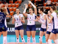 BKS Bostik ZGO Bielsko-Biała - Metalkas Pałac Bydgoszcz. Relacja live i wynik na żywo