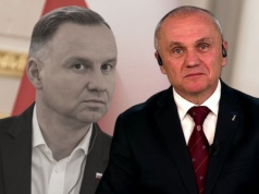 Generał Polko o "wazeliniarstwie" Dudy. Ktoś w końcu musiał to powiedzieć