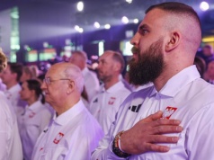 Niechby chociaż jeden medal