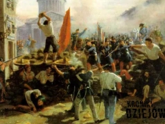 Bogaćcie się, to zagłosujecie. Przez to zdanie wybuchła wielka rewolucja