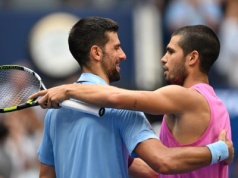 Alcaraz – Djoković: Finał Australian Open 2026. O której transmisja, gdzie oglądać, typy